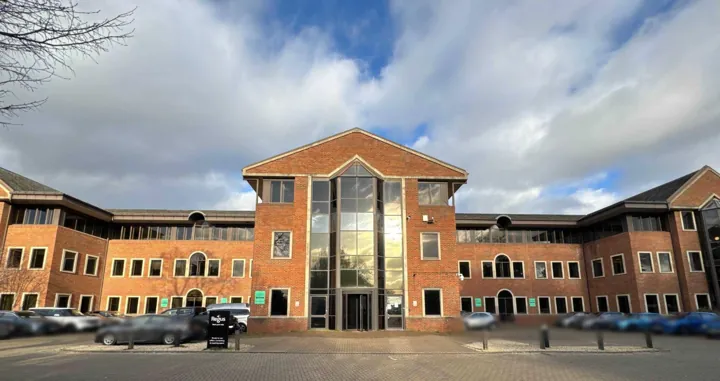 Iravya Infrastructure head office building, Heathrow, London