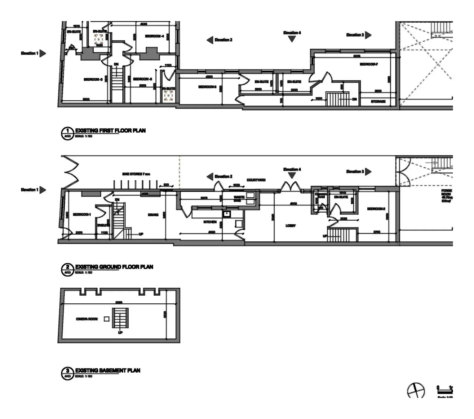 HMO conversion survey — Rugby